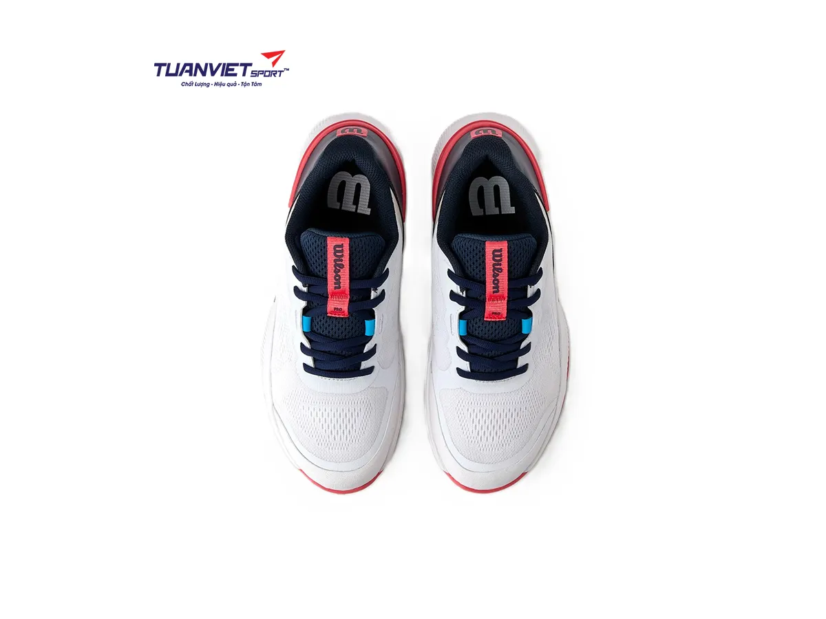 Giày Tennis Nữ Wilson Intrigue Pro