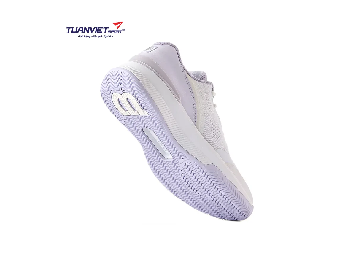 Giày Tennis Nữ Wilson Intrigue Pro