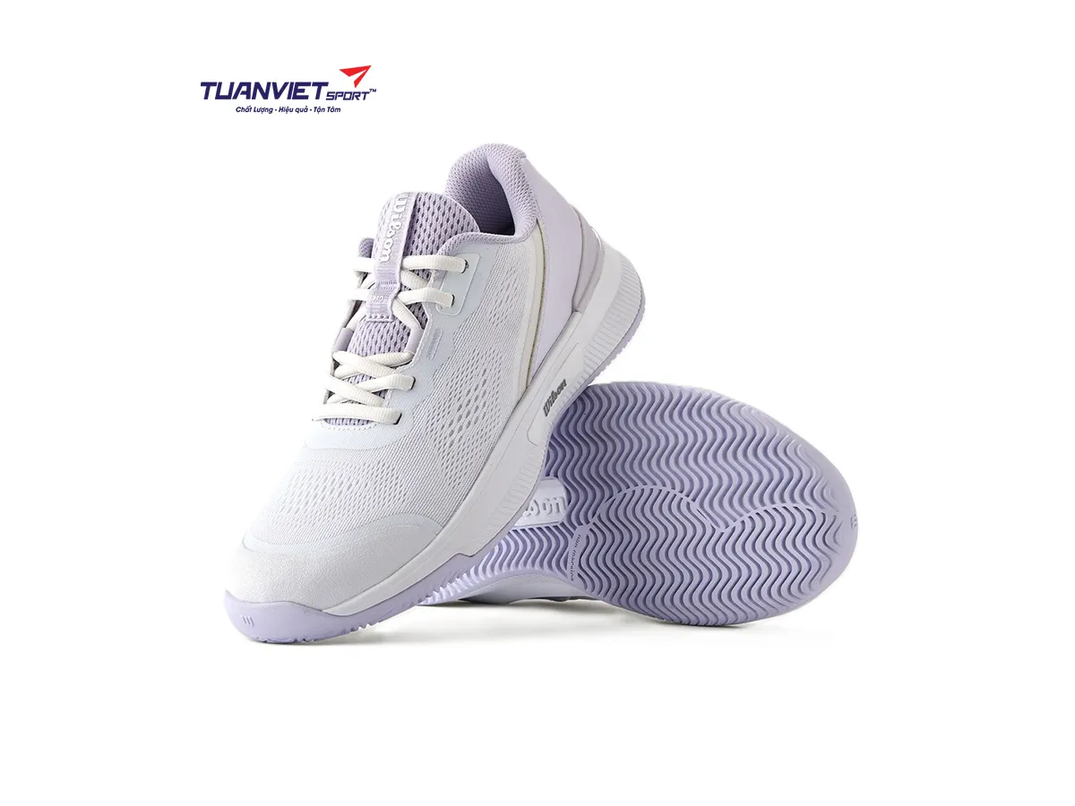 Giày Tennis Nữ Wilson Intrigue Pro