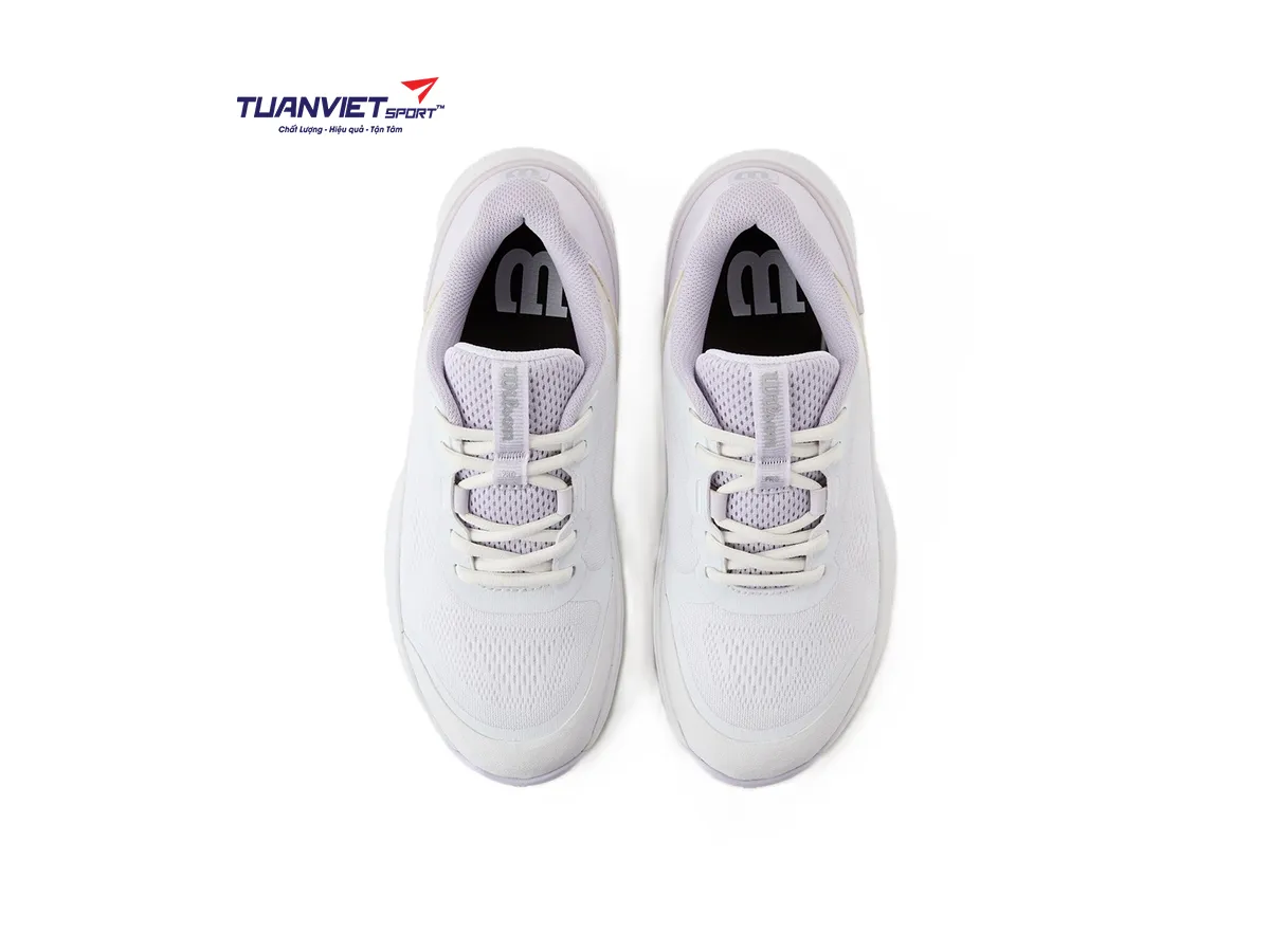 Giày Tennis Nữ Wilson Intrigue Pro