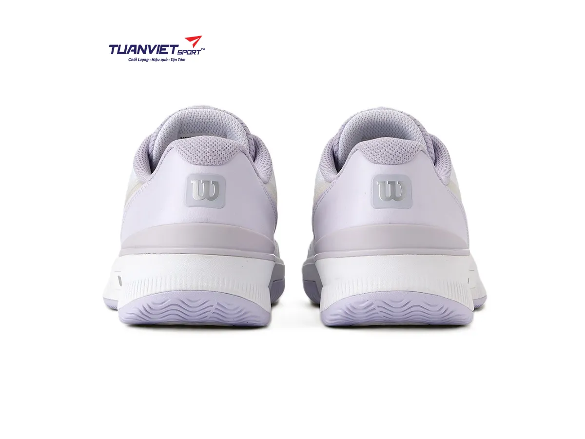 Giày Tennis Nữ Wilson Intrigue Pro