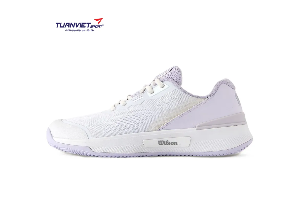 Giày Tennis Nữ Wilson Intrigue Pro