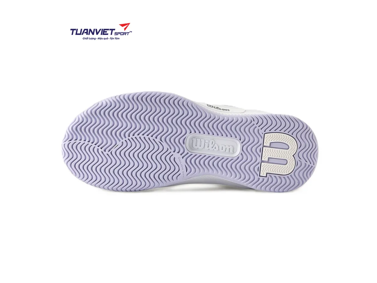Giày Tennis Nữ Wilson Intrigue Pro