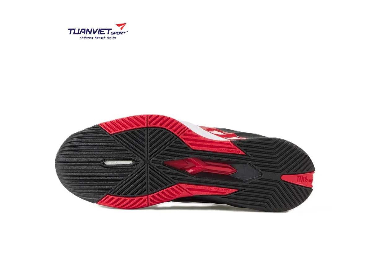 Giày Tennis Nam Wilson Rush Pro 4.5 Clay