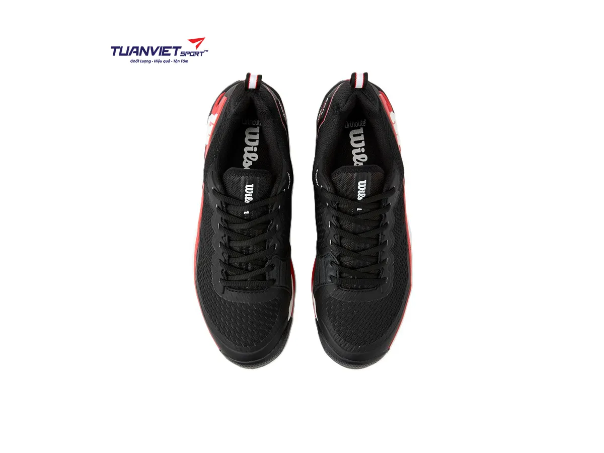Giày Tennis Nam Wilson Rush Pro 4.5 Clay