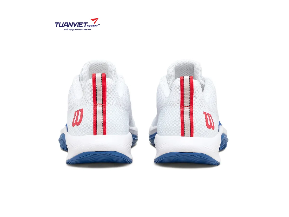 Giày Tennis Nam Wilson Rush Pro Lite