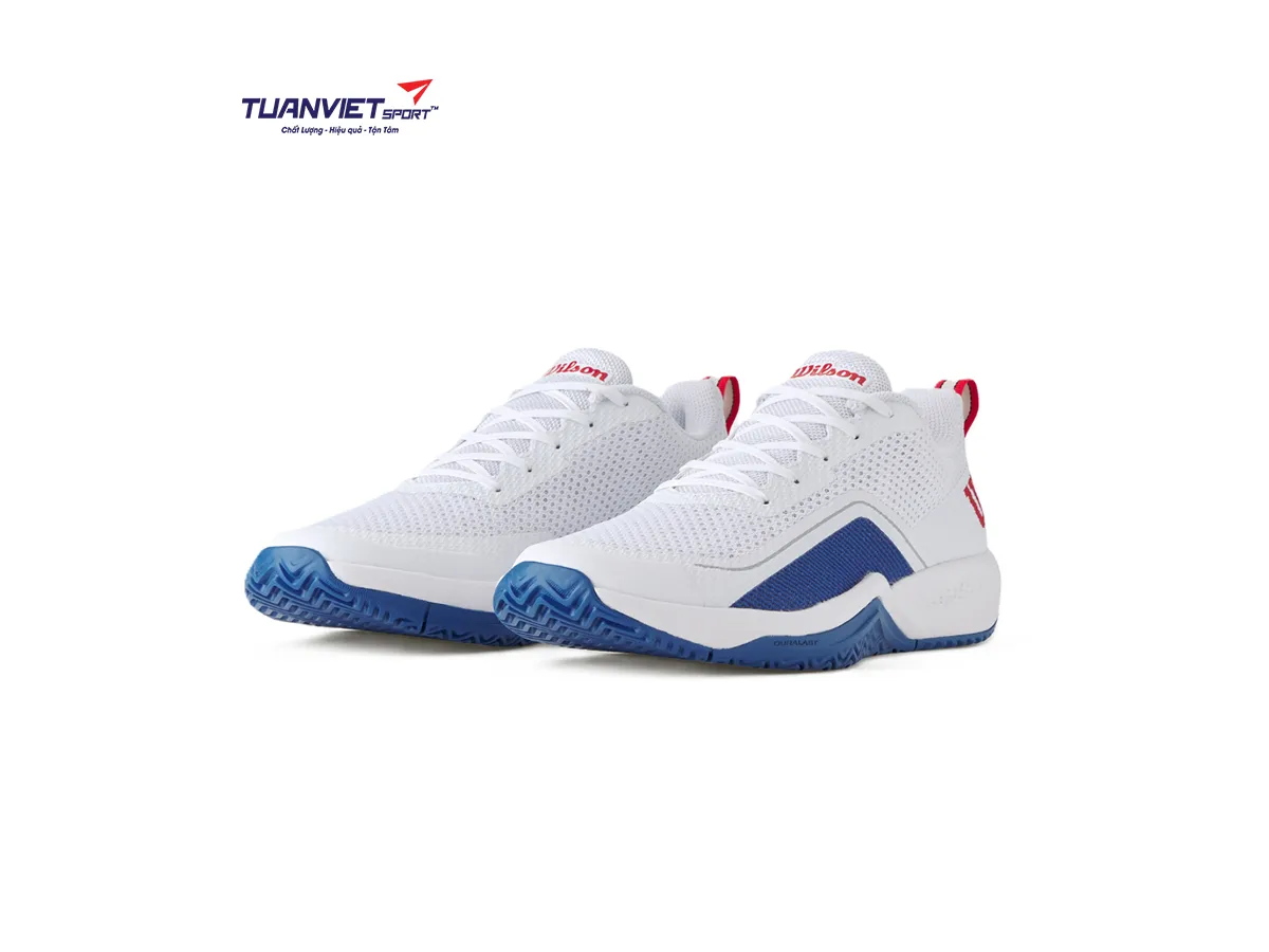 Giày Tennis Nam Wilson Rush Pro Lite