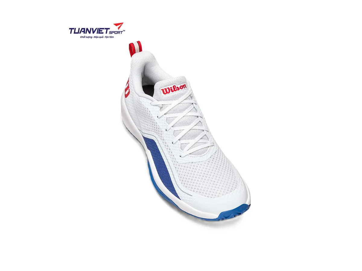 Giày Tennis Nam Wilson Rush Pro Lite