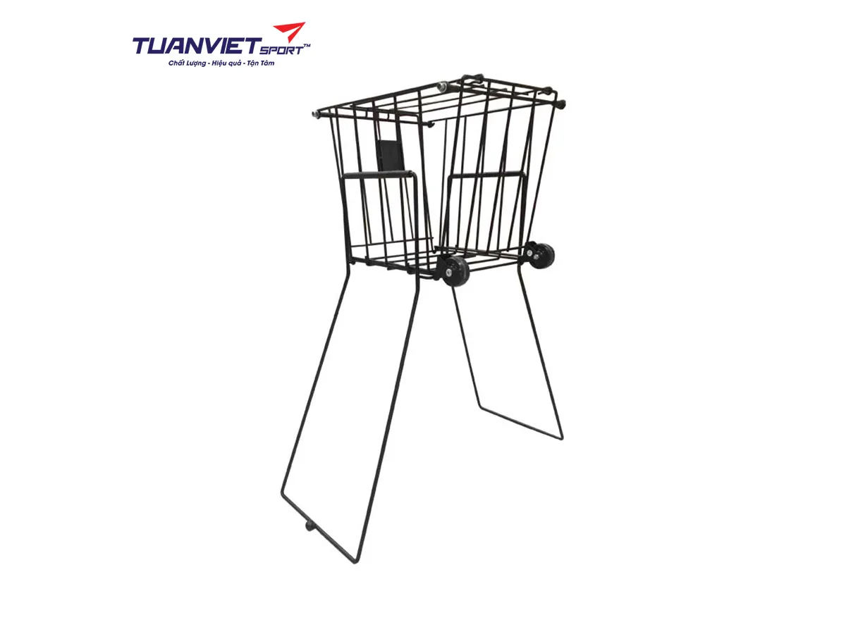 Giỏ nhặt bóng tennis / pickleball Sodex Sport S25521