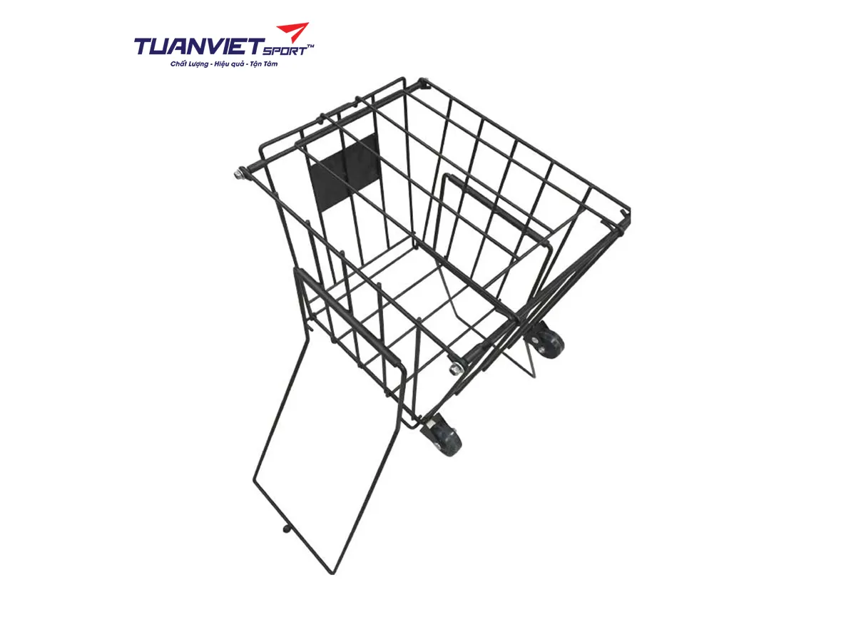 Giỏ nhặt bóng tennis / pickleball Sodex Sport S25521