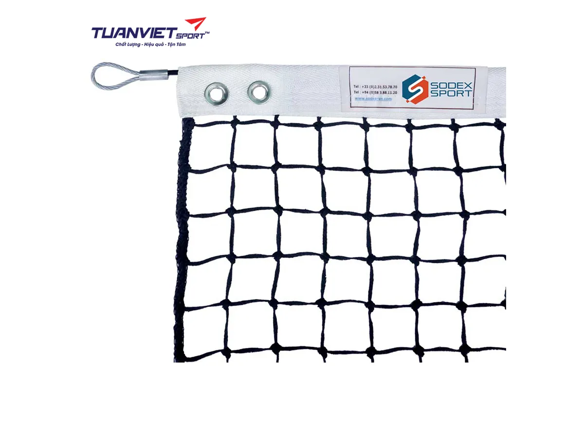 Lưới tennis Sodex Sport S25861RC