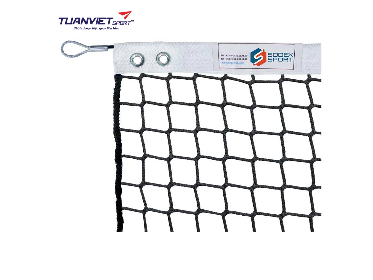 Lưới tennis Sodex Sport S25881KL
