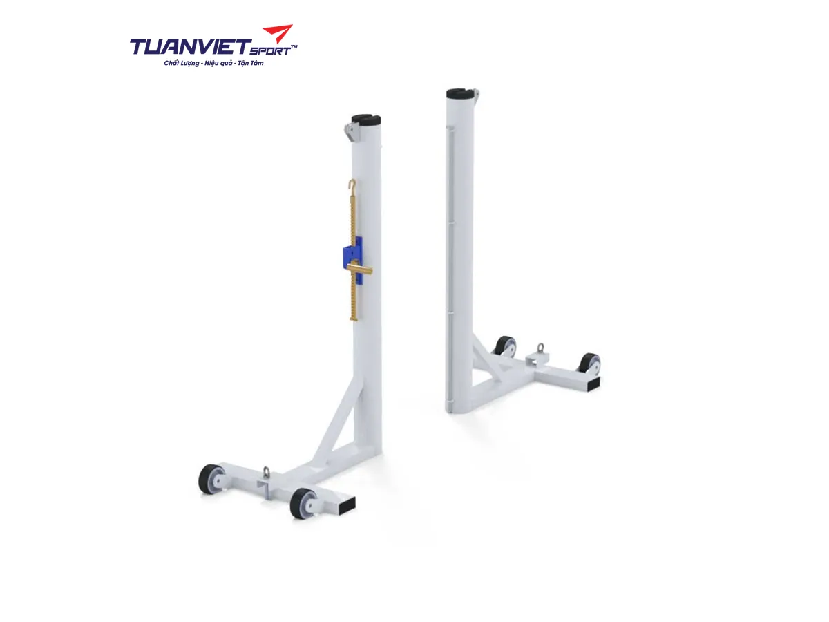 Trụ tennis di động Sodex Sport S25061