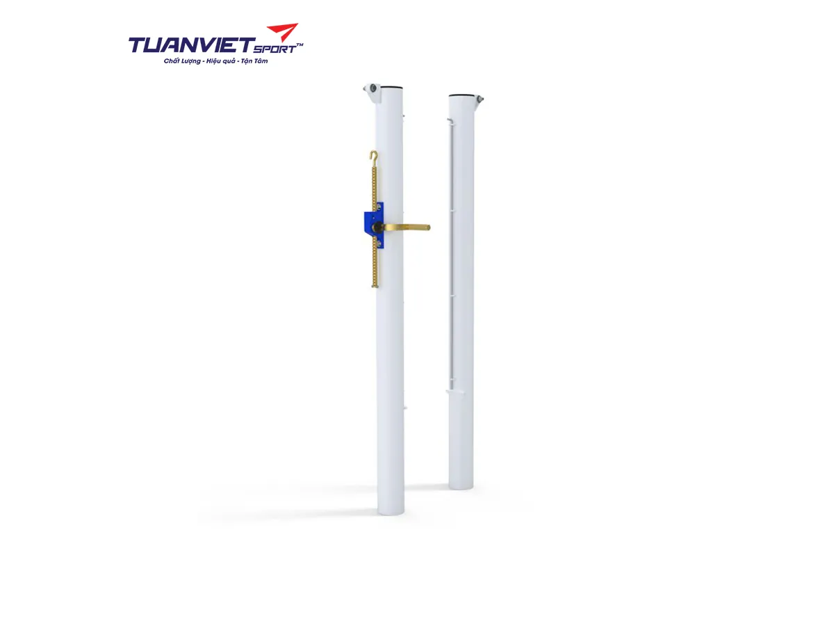 Trụ tennis thi đấu Sodex Sport S25232