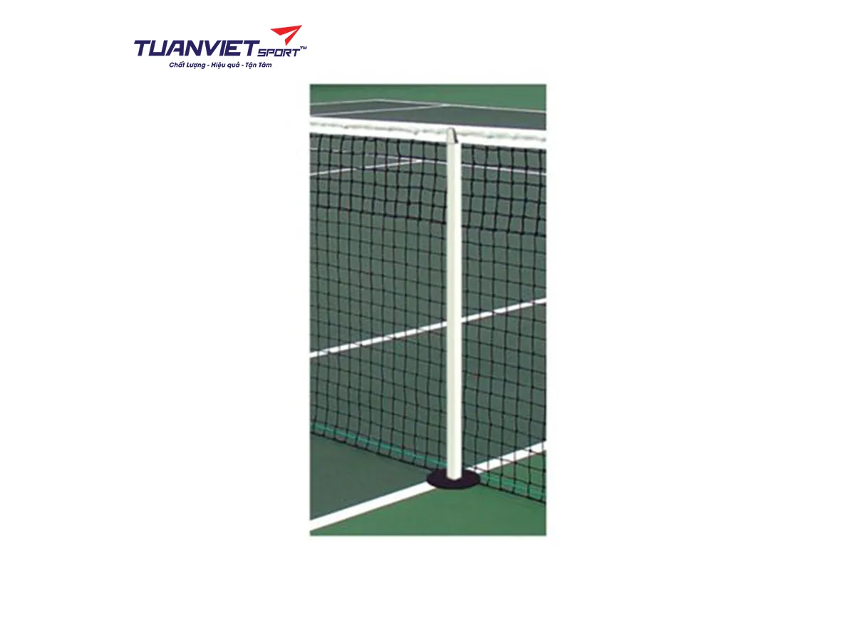 Trụ tennis chống đơn Vifa Sport 302350