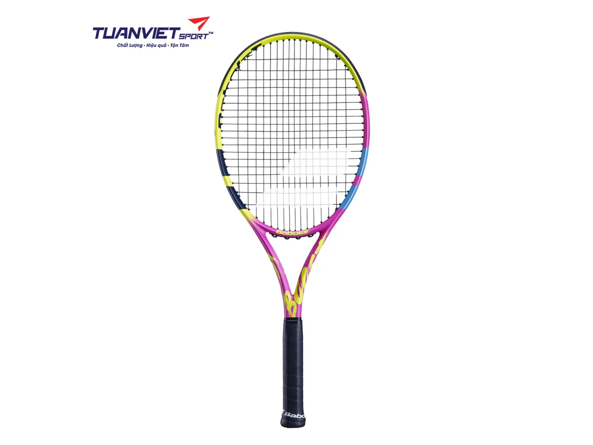 Vợt tennis Babolat Boost Rafa 2 Strung