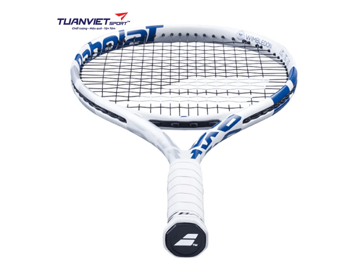 Vợt tennis Babolat Boost Wimbledon (2024) Strung