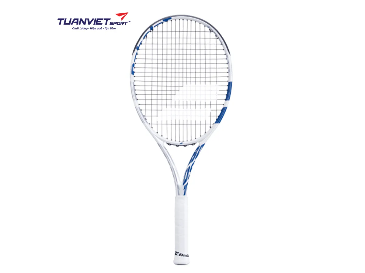 Vợt tennis Babolat Boost Wimbledon (2024) Strung