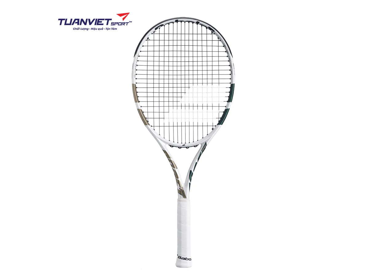 Vợt tennis Babolat Boost Wimbledon (2025) Strung