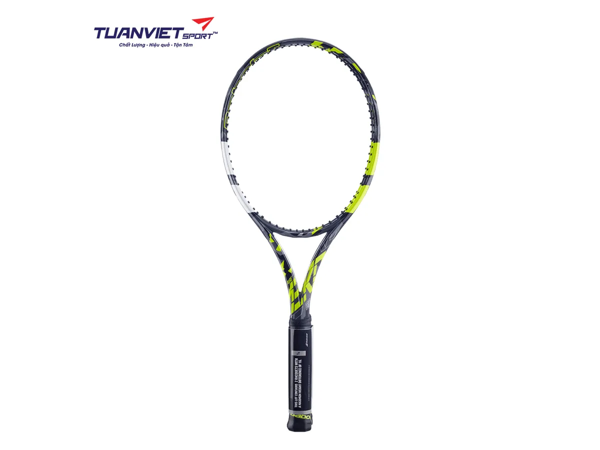 Vợt tennis Babolat Pure Aero 98