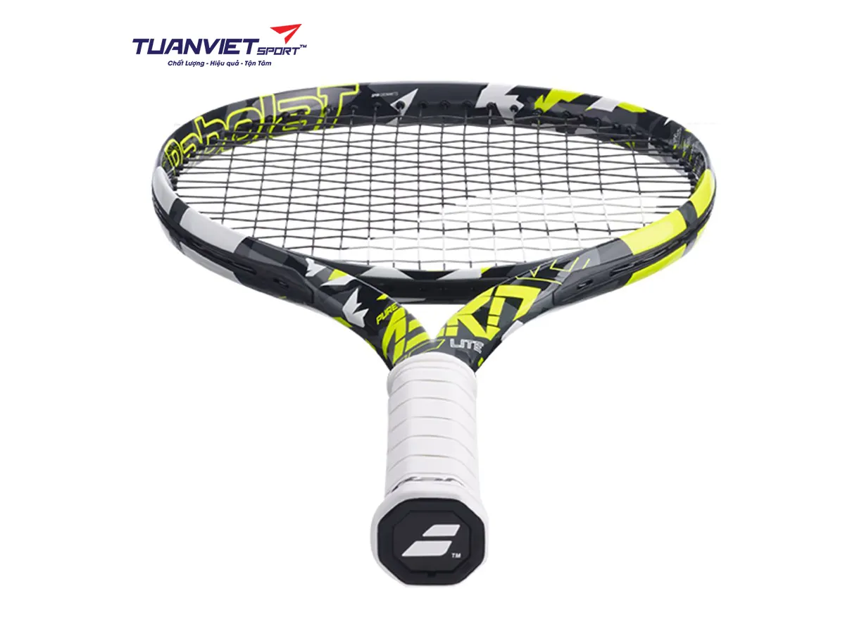 Vợt tennis Babolat Pure Aero Lite