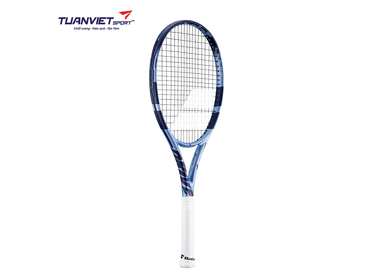 Vợt tennis Babolat Pure Drive Team Gen11