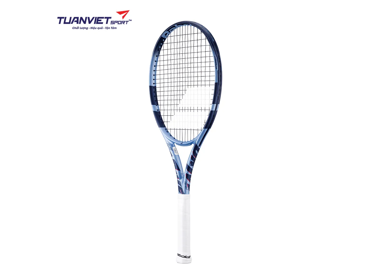 Vợt tennis Babolat Pure Drive Team Gen11