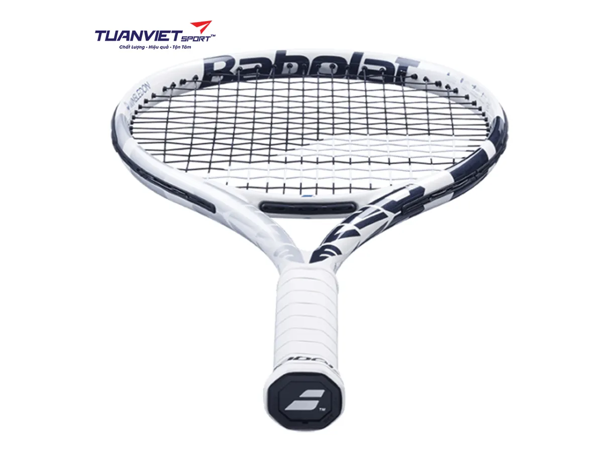Vợt tennis Babolat Pure Drive Wimbledon