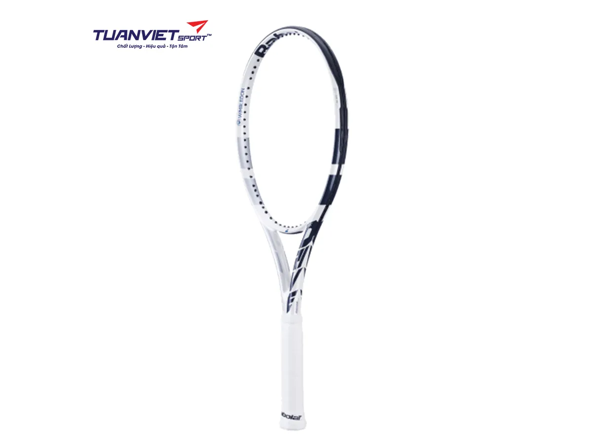 Vợt tennis Babolat Pure Drive Wimbledon