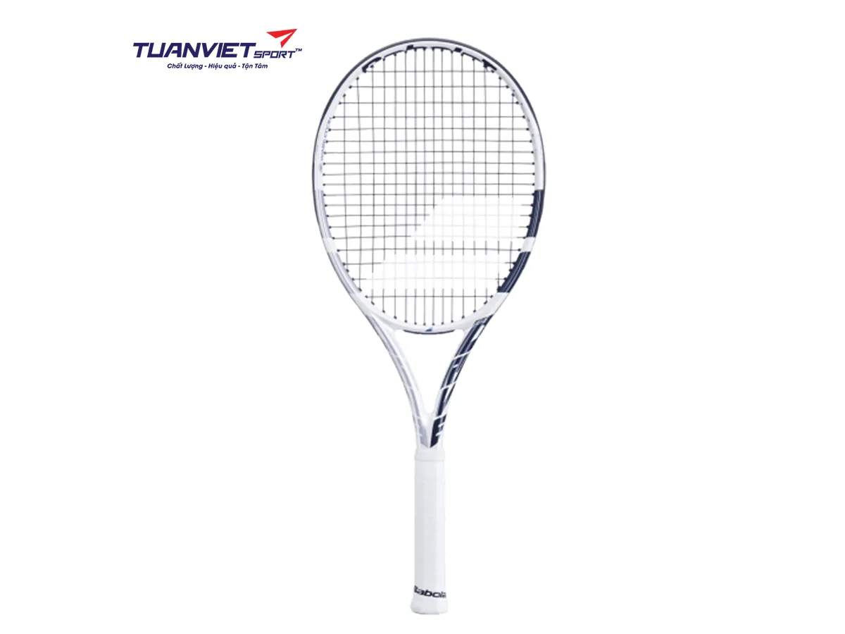 Vợt tennis Babolat Pure Drive Wimbledon