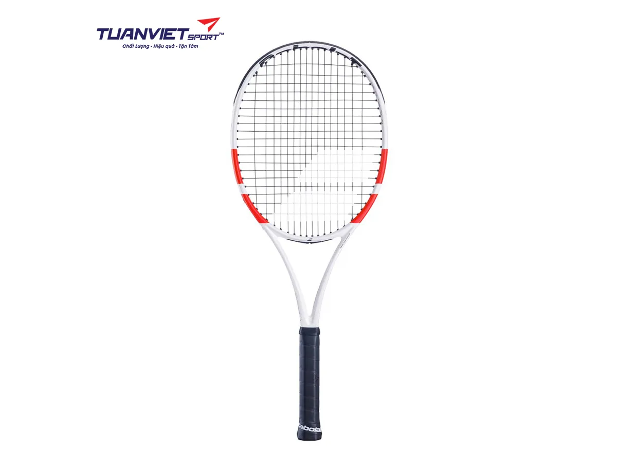 Vợt tennis Babolat Pure Strike 16/19 Gen4