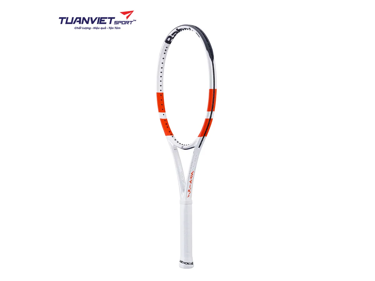 Vợt tennis Babolat Pure Strike Lite Gen4