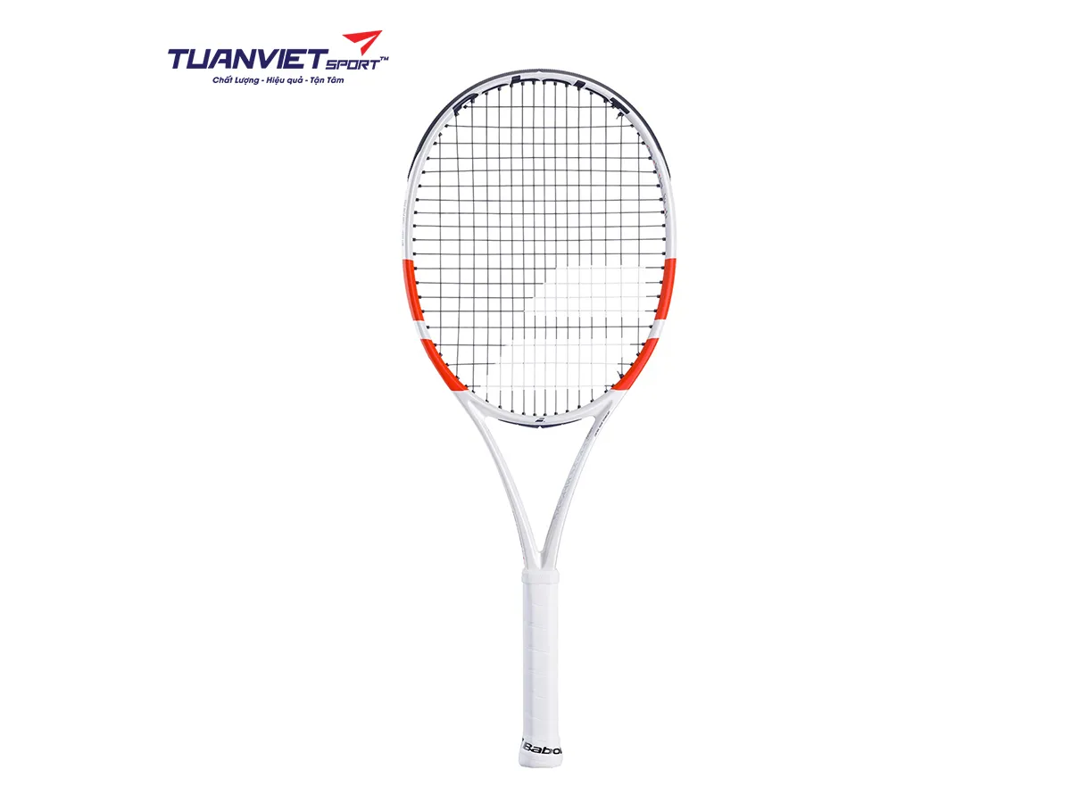 Vợt tennis Babolat Pure Strike Lite Gen4