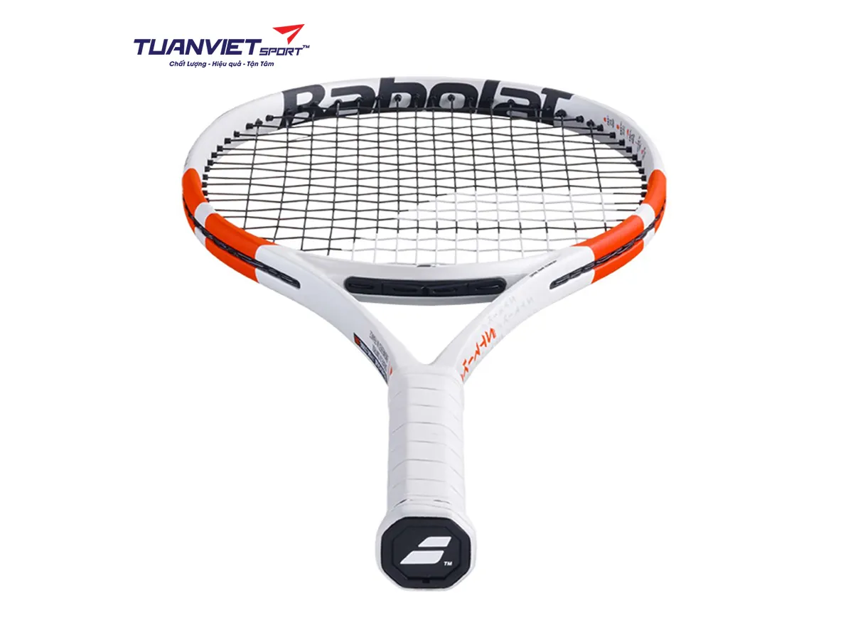 Vợt tennis Babolat Pure Strike Lite Gen4