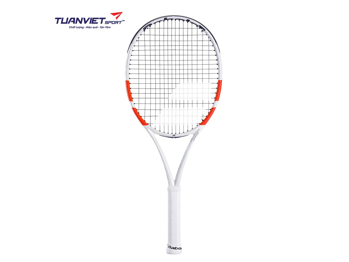 Vợt tennis Babolat Pure Strike Team Gen4