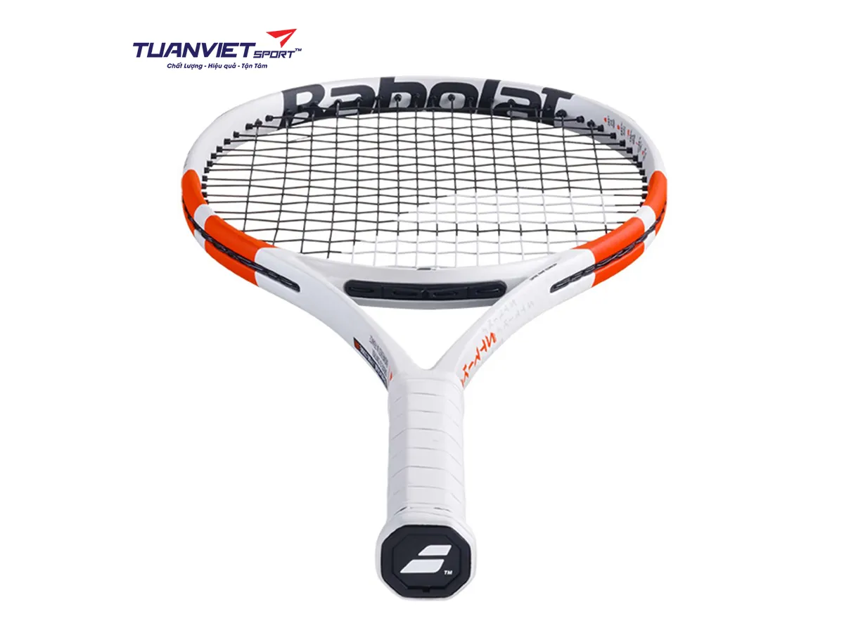 Vợt tennis Babolat Pure Strike Team Gen4