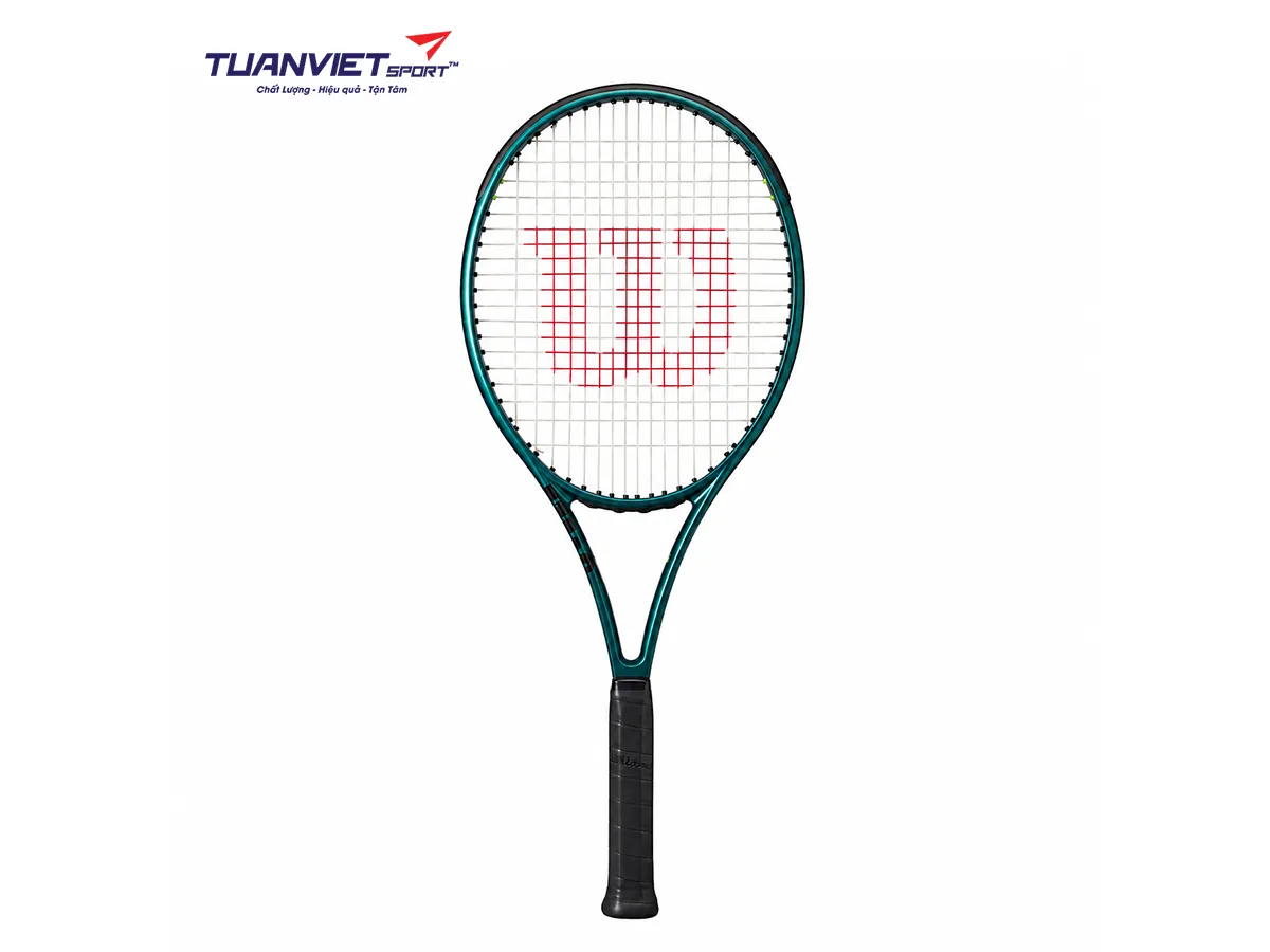 Vợt Tennis Wilson Blade 100 V9
