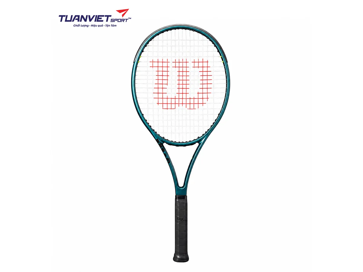 Vợt Tennis Wilson Blade 104 V9