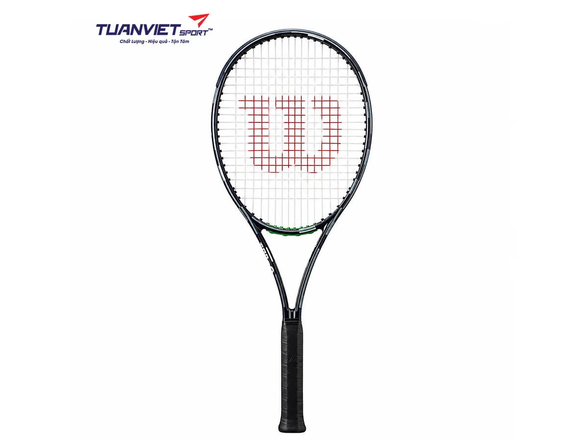 Vợt Tennis Wilson Blade 98 16X19 V9 US Open 2025