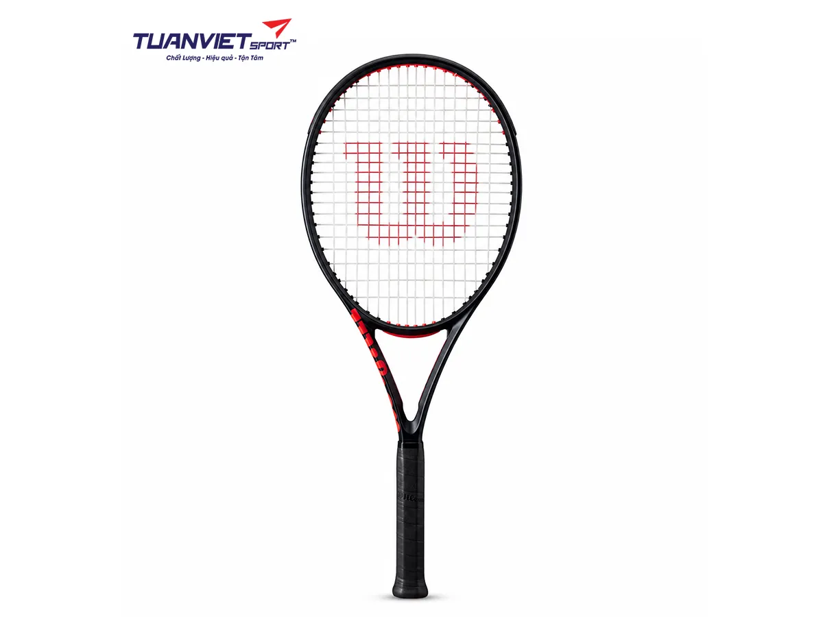 Vợt Tennis Wilson Clash 108 V3