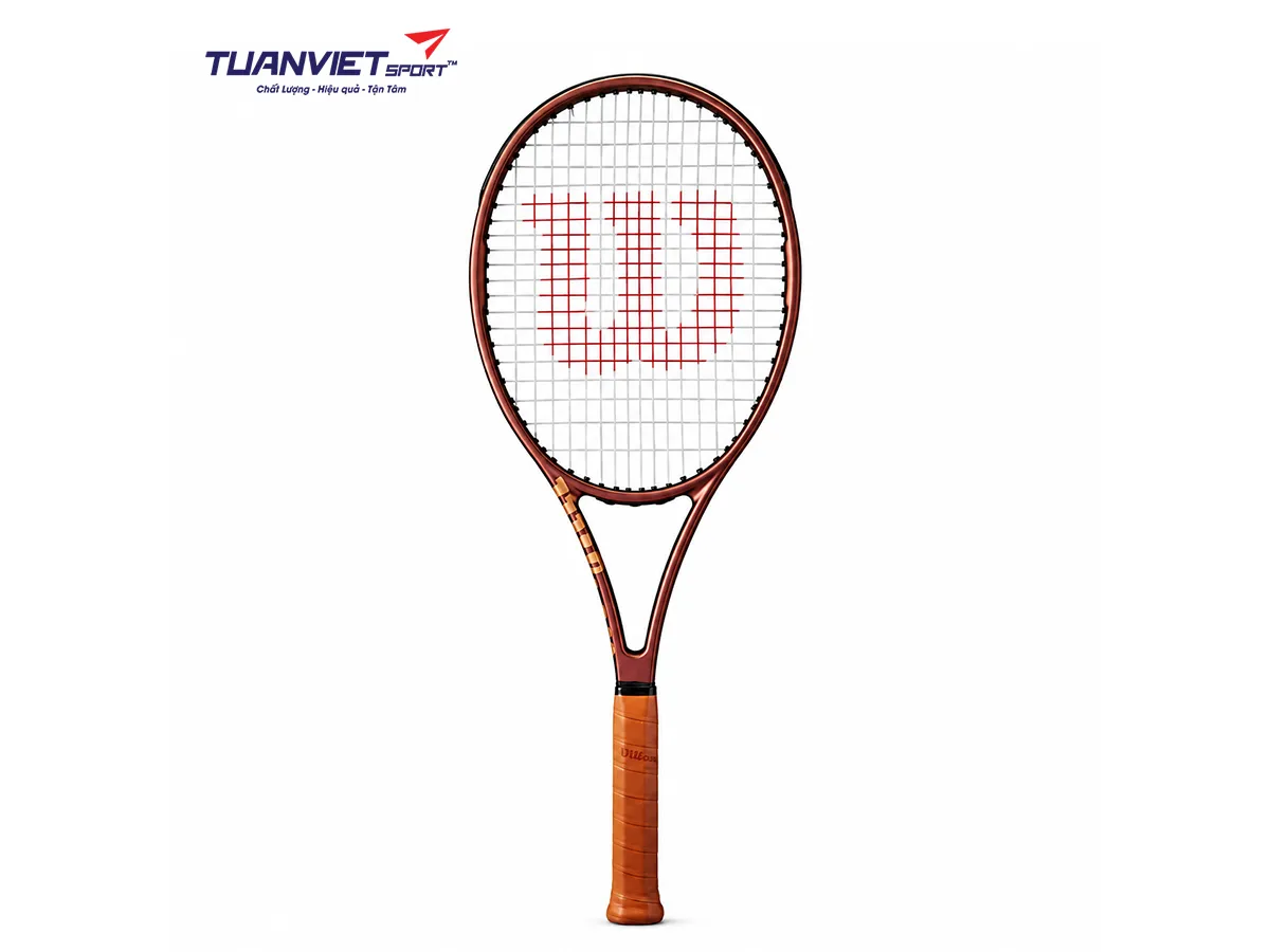 Vợt Tennis Wilson Pro Staff 97 V14