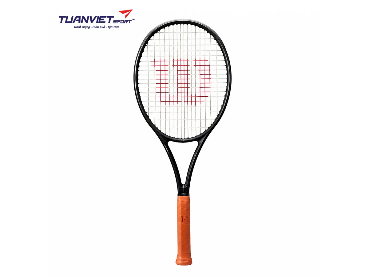 Vợt Tennis Wilson RF 01 Future Lite WR175711U2