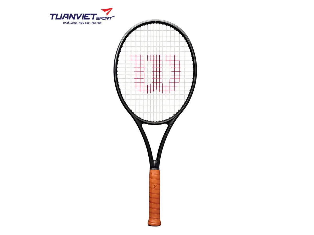 Vợt Tennis Wilson RF 01 Pro WR151311U2