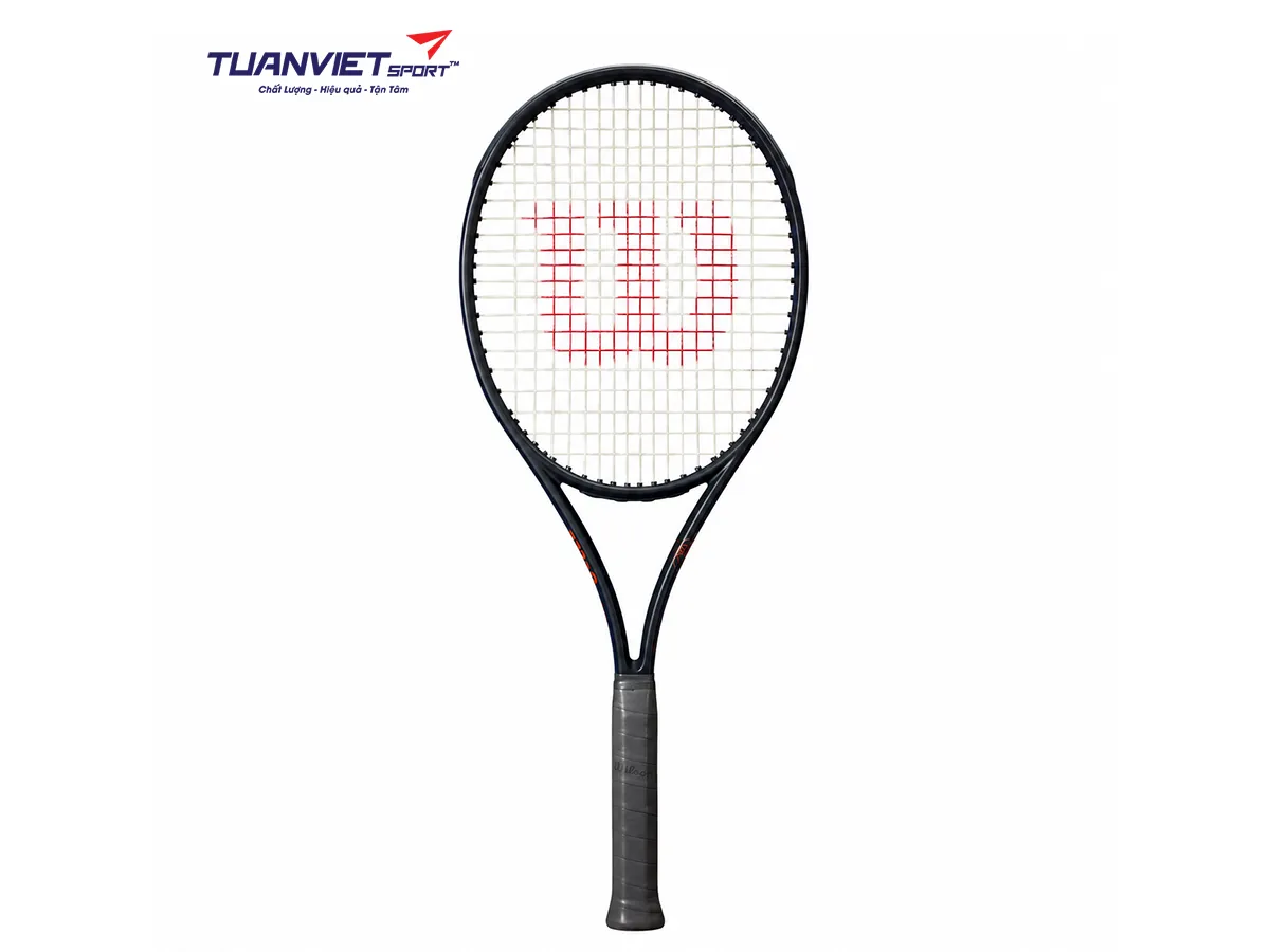Vợt Tennis Wilson Shift 99 V1 RG Session Soire 2025
