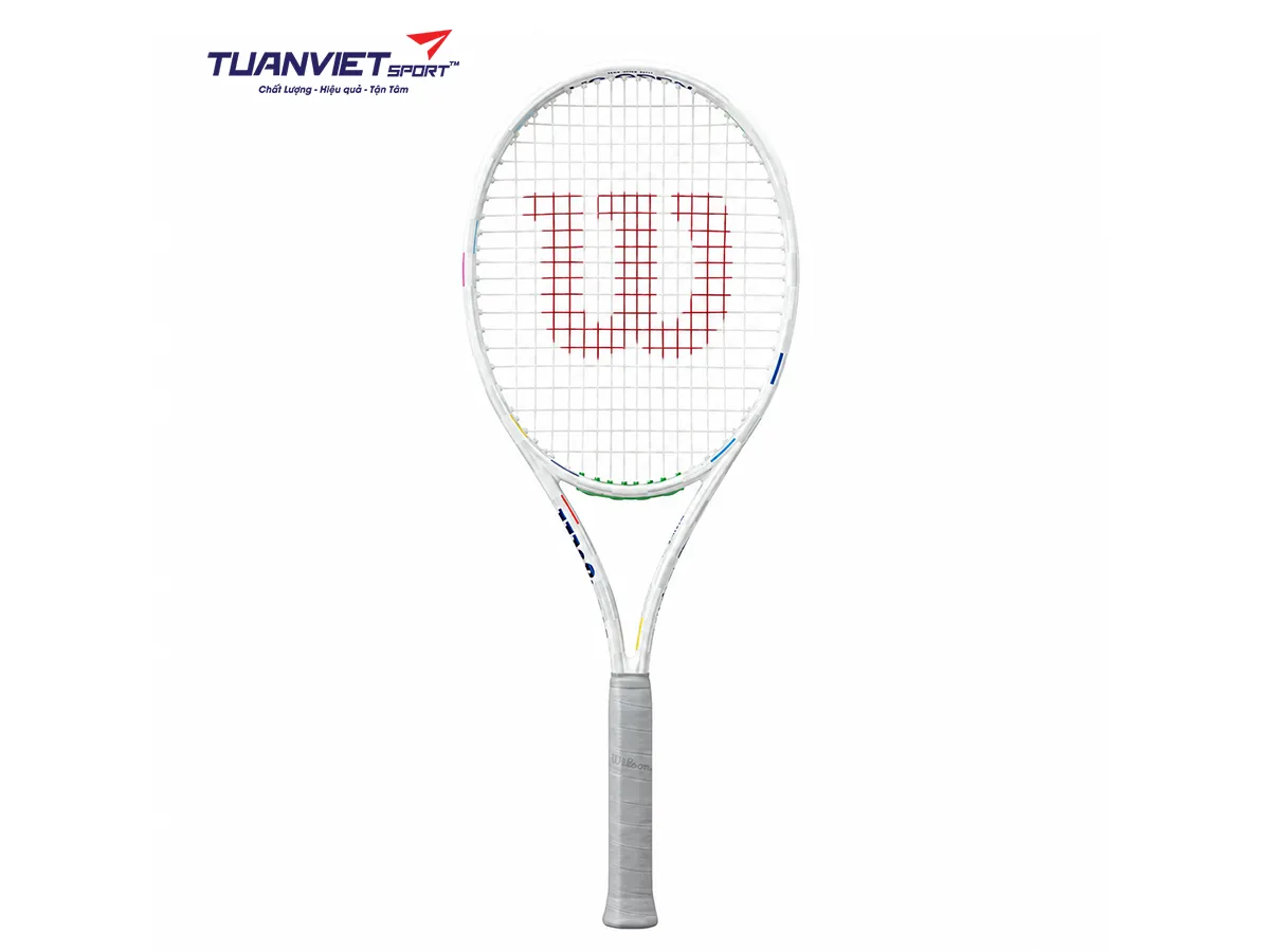 Vợt Tennis Wilson Shift 99 V1 US Open 2025