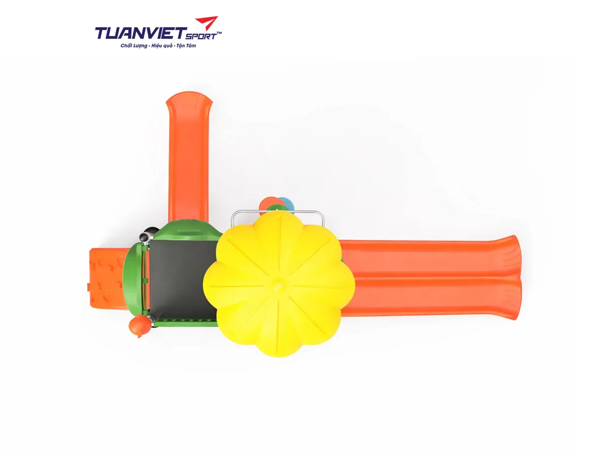 Cụm vận động liên hoàn LLDPE NIK124060B