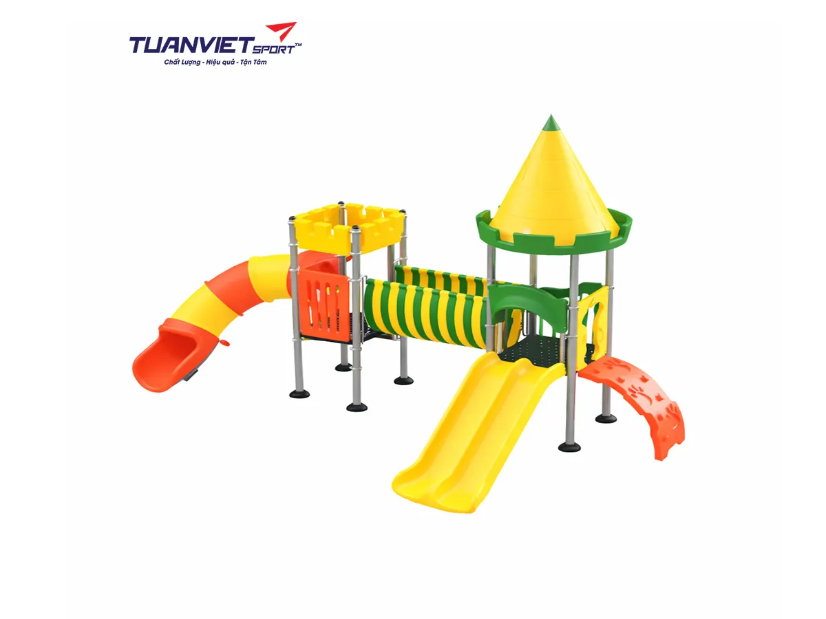 Cụm vận động liên hoàn LLDPE NIK134080RT