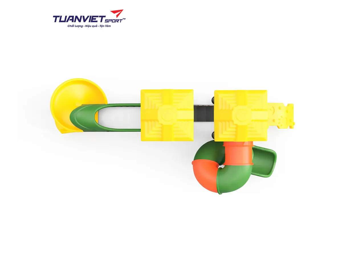 Cụm vận động liên hoàn LLDPE NIK143090MM