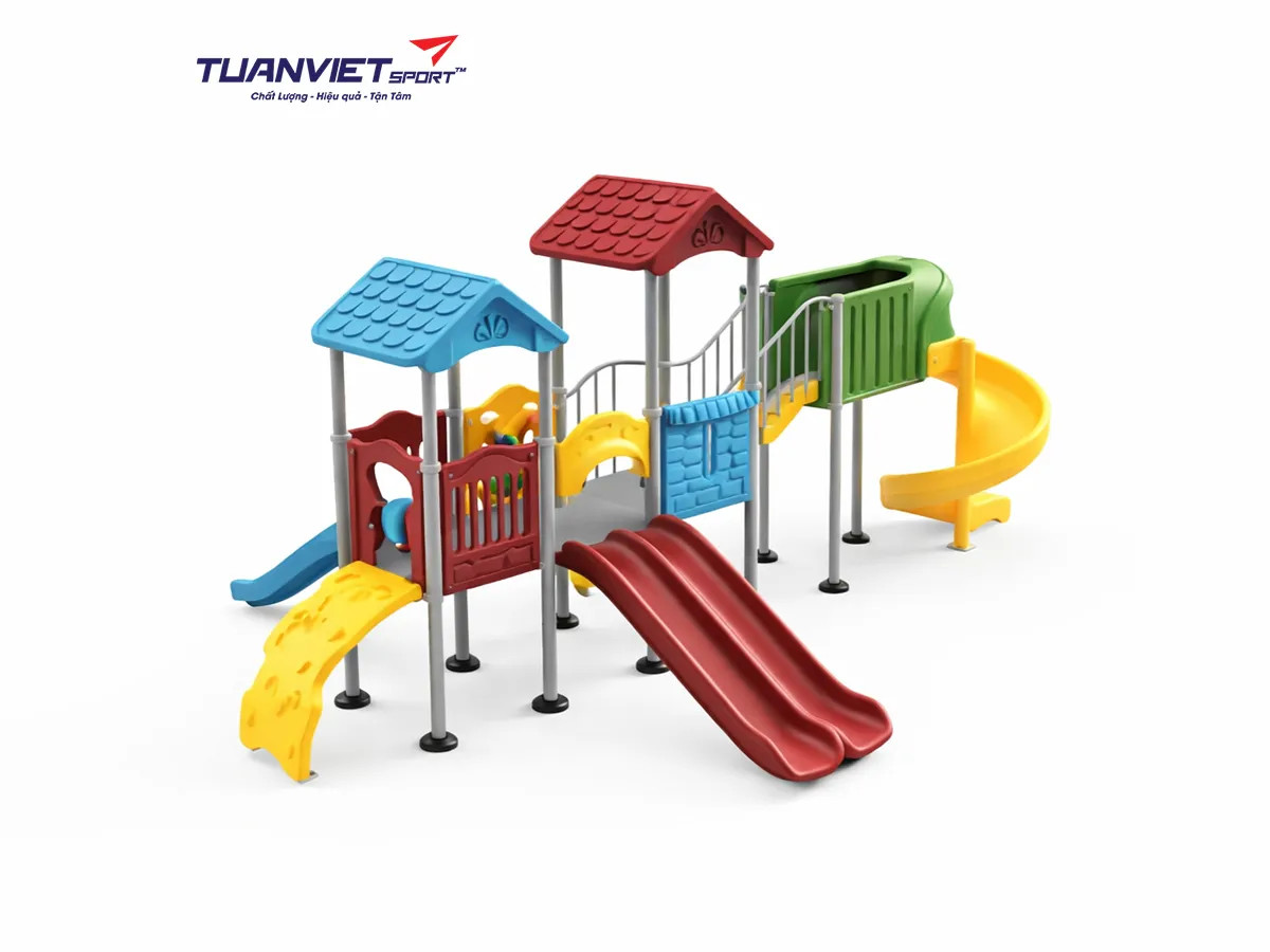 Cụm vận động liên hoàn LLDPE NIK155110NN