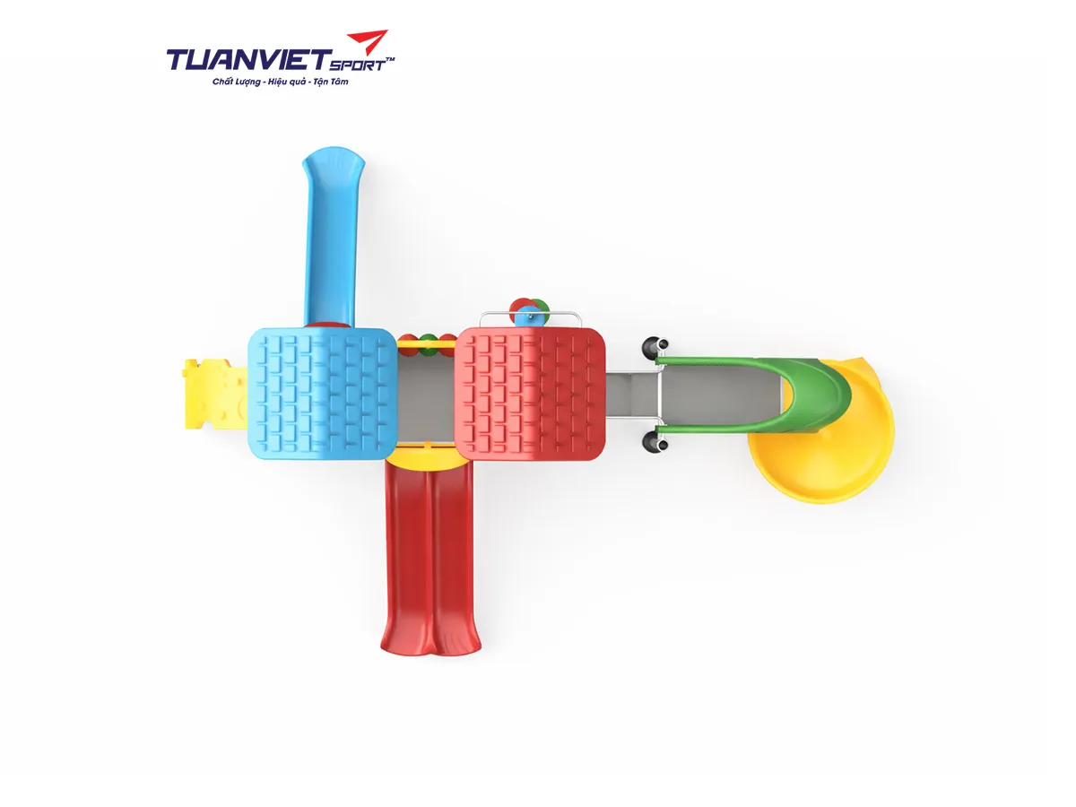 Cụm vận động liên hoàn LLDPE NIK155110NN